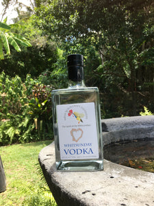 Whitsunday Vodka - 700mL