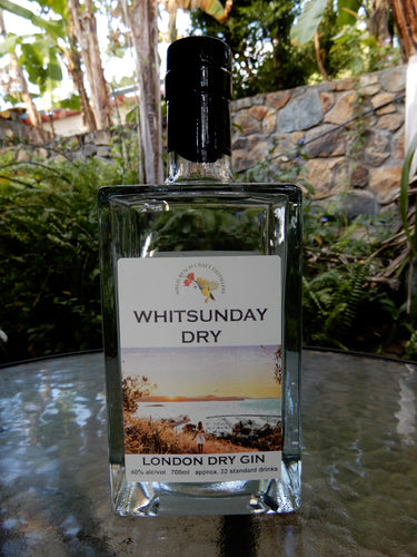 Whitsunday Dry-700ml