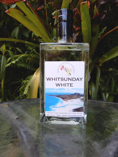 Whitsunday White - 700mL